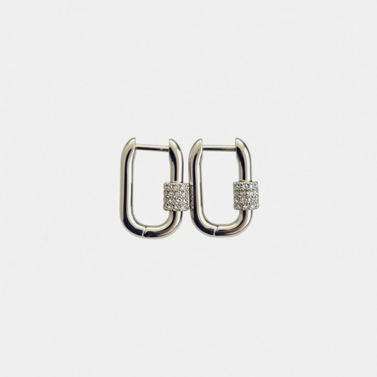 Safety Pin Huggies