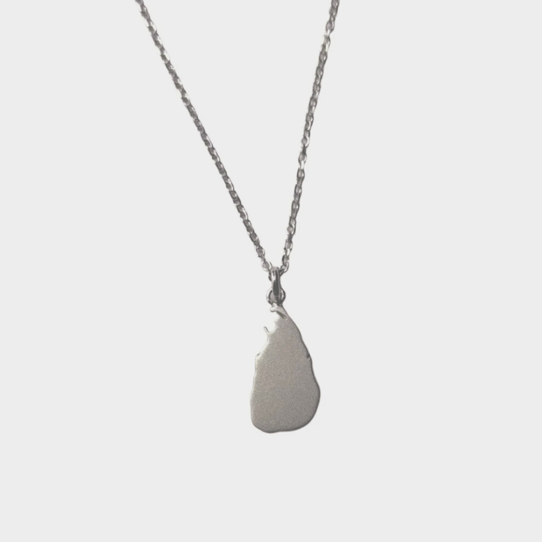 Ceylonese Necklace - Women