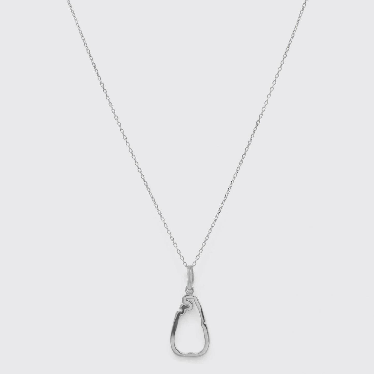 Ceylon Necklace - Women