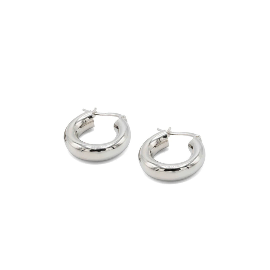 Chunky Hoops