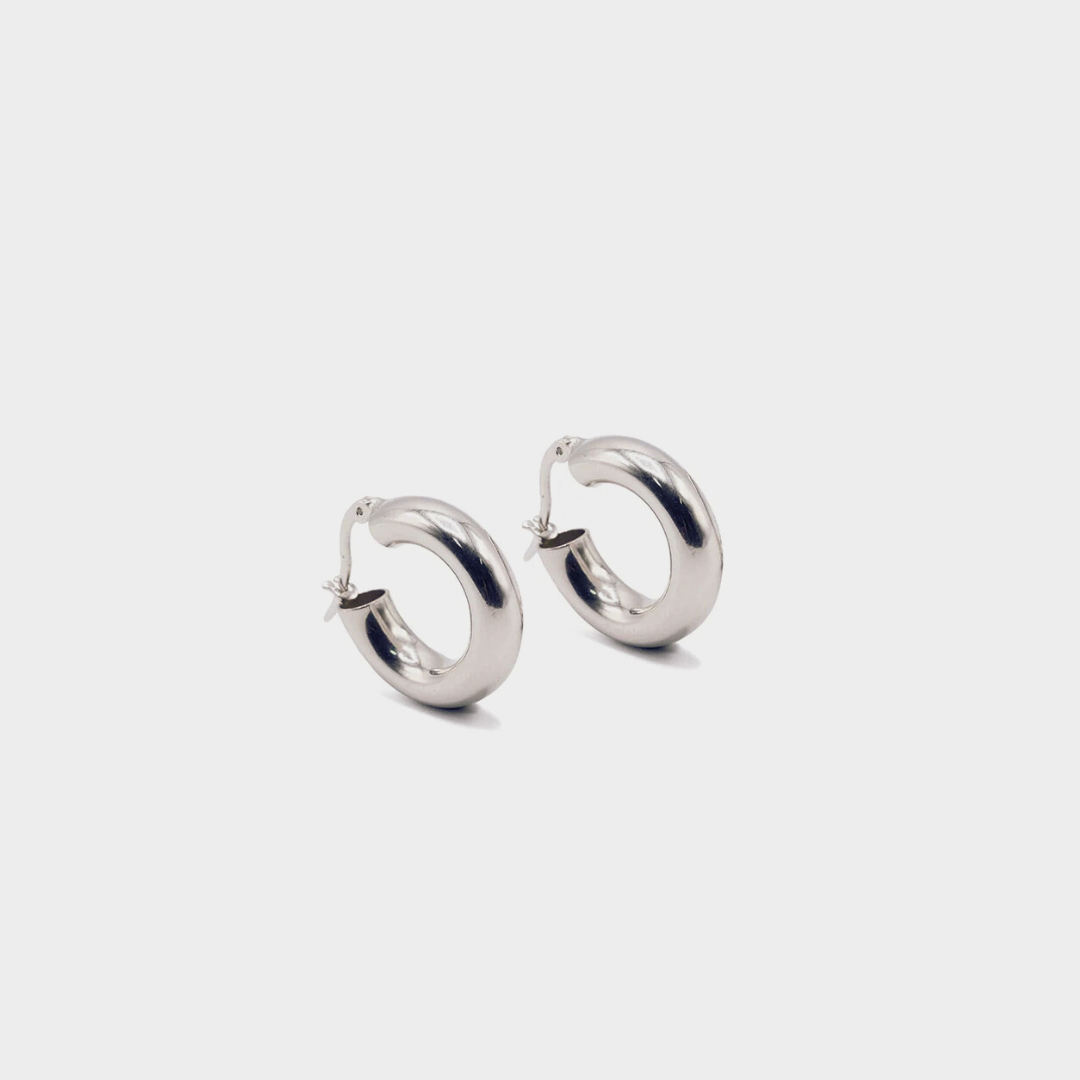 Chunky Hoops