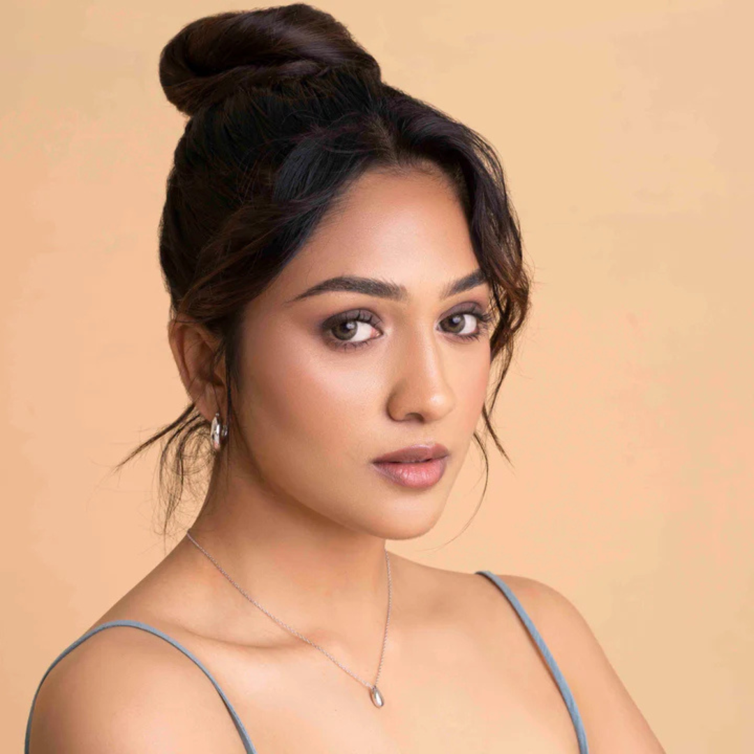 Chunky Hoops