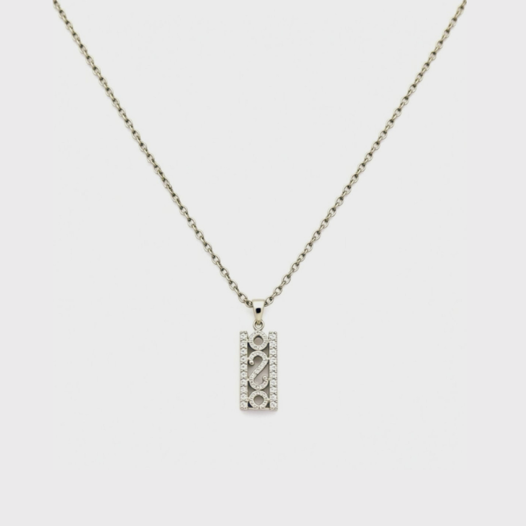 Elara Necklace