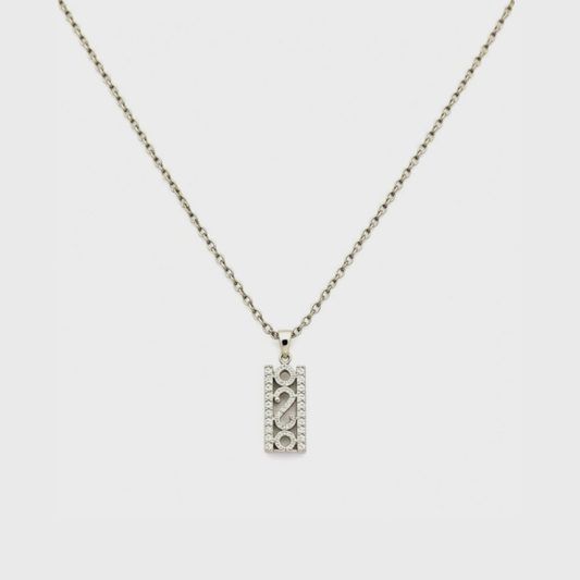 Elara Necklace