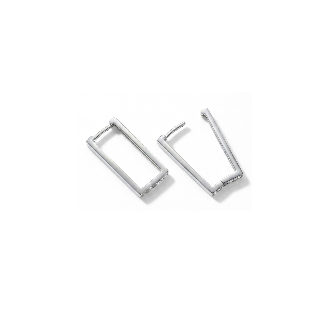 Square Hoops