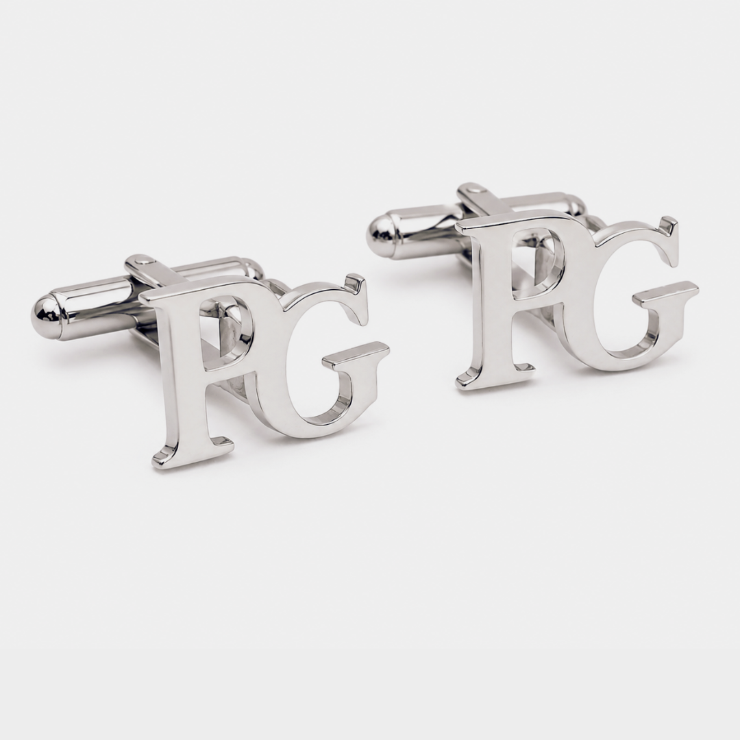 Initial Cufflinks