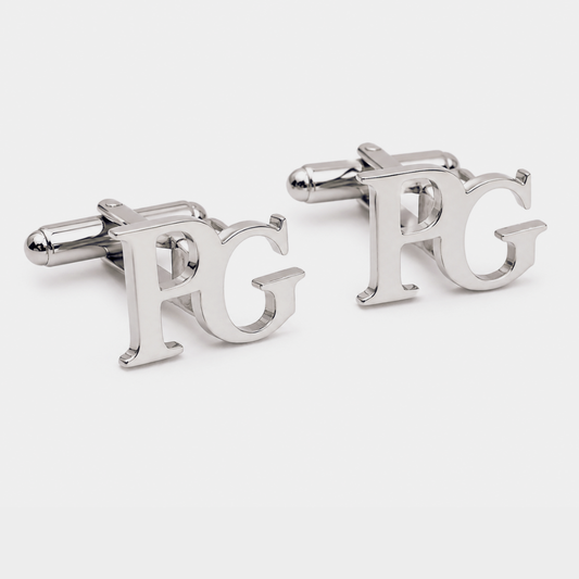 Initial Cufflinks