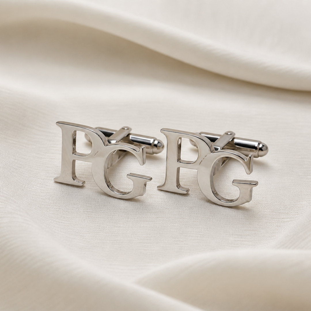 Initial Cufflinks