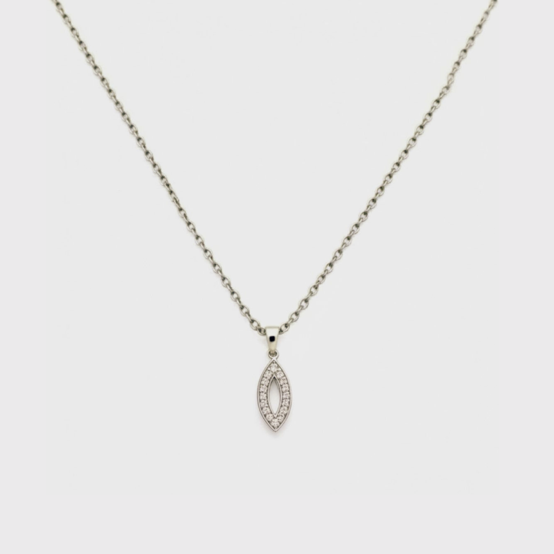 Lumiere Necklace