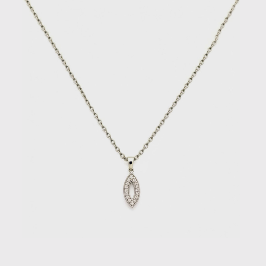 Lumiere Necklace