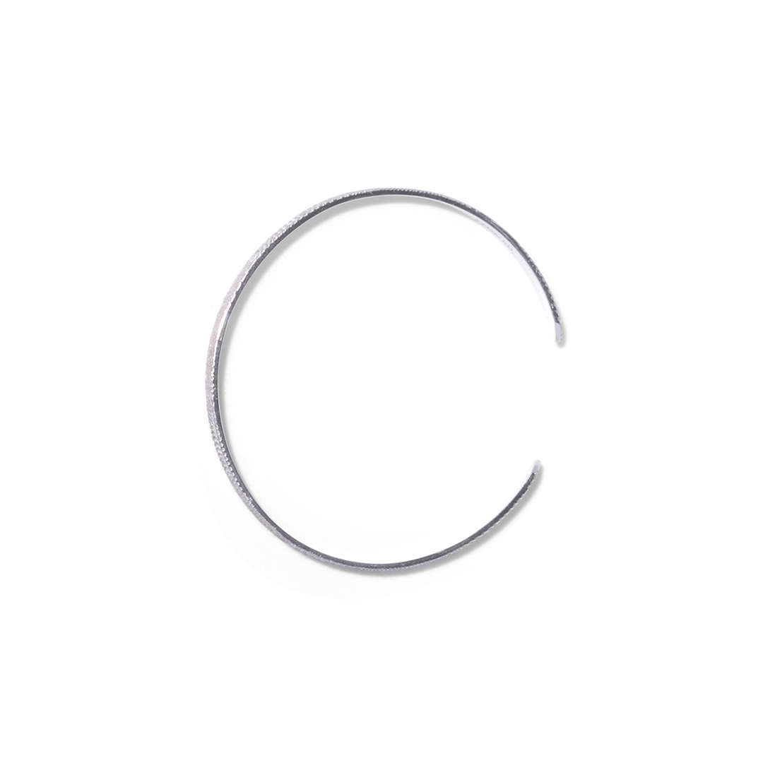 Fingerprint Cuff - Men