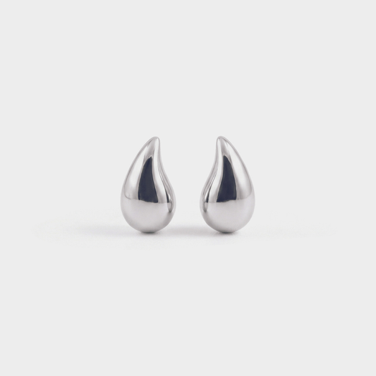 Waterdrop Hoops