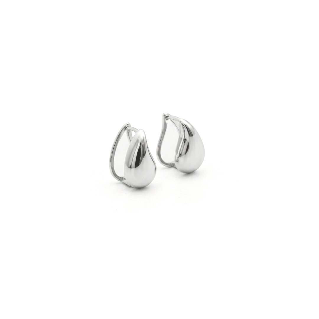 Waterdrop Hoops