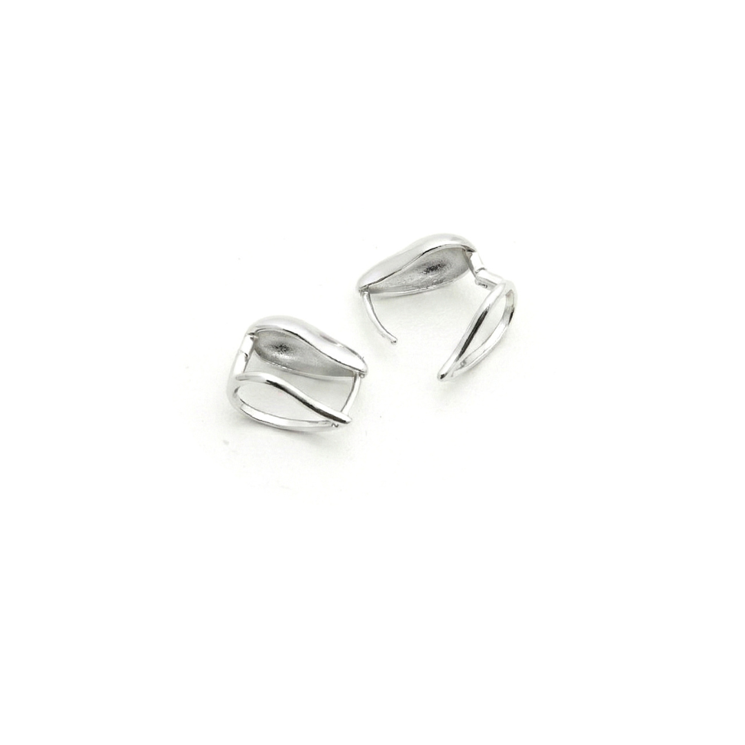 Waterdrop Hoops