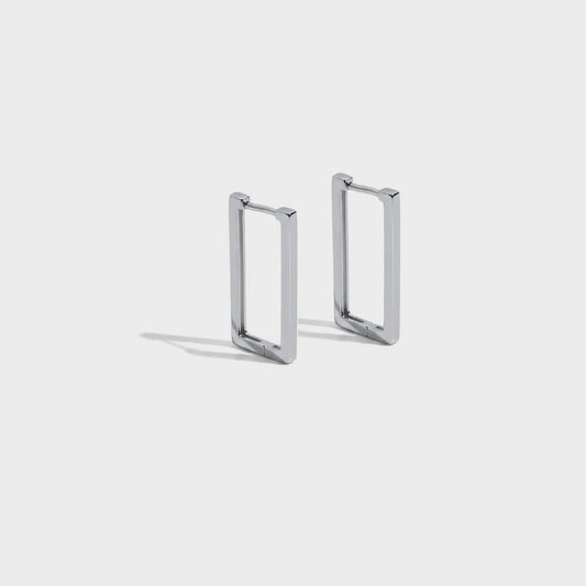 Square Hoops